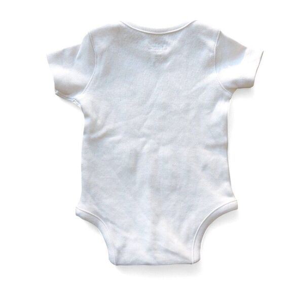 MBL Genuine Merchandise Chicago White Sox Bodysuit Newborn 0-3M - Picture 2 of 5